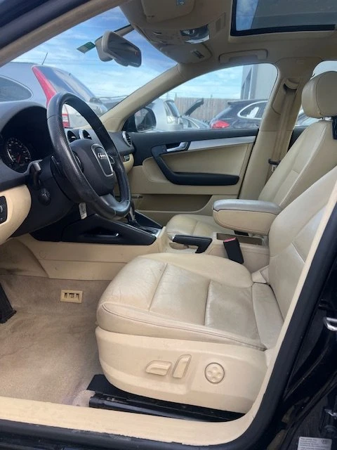 2010 Audi 8P A3 - Image 11 of 19