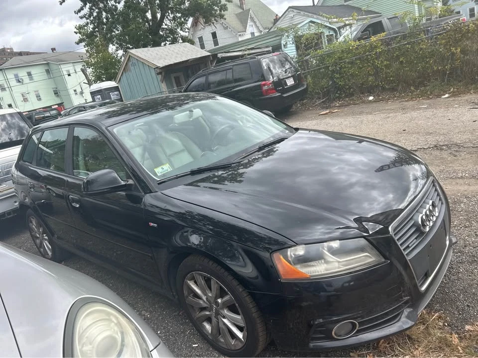 2010 Audi 8P A3 - Image 2 of 2