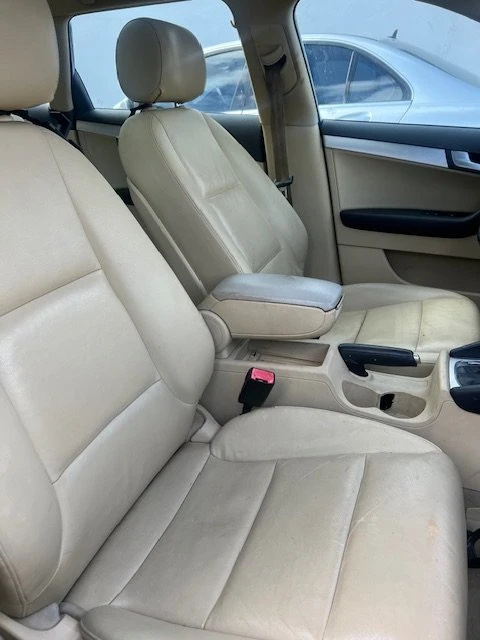 2010 Audi 8P A3 - Image 16 of 19