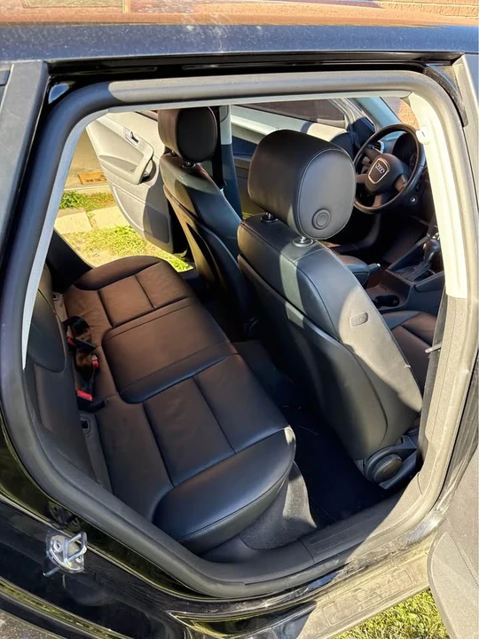 2010 Audi 8P A3 - Image 12 of 15