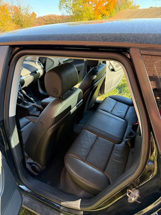 2010 Audi 8P A3 - Image 11 of 15