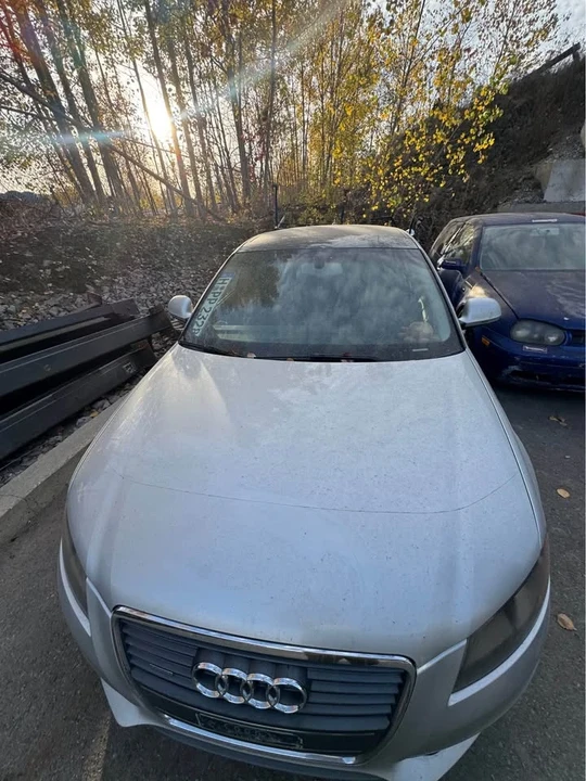 2010 Audi 8P A3 - Image 11 of 11