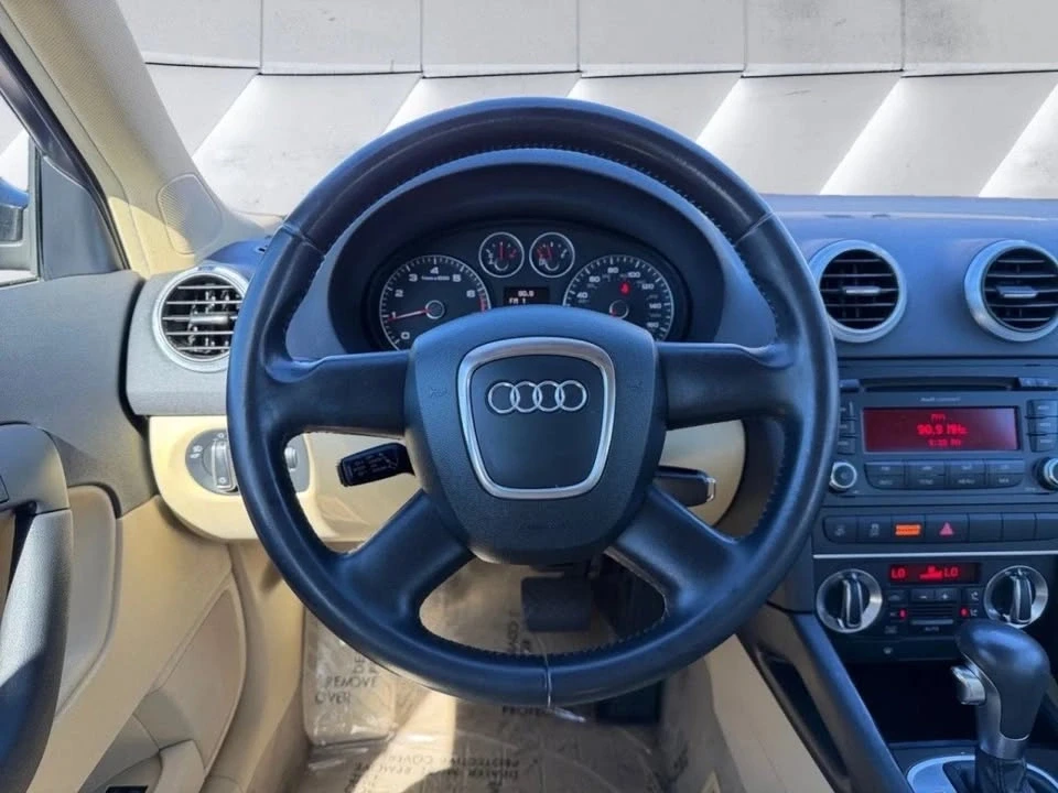2010 Audi 8P A3 - Image 14 of 18