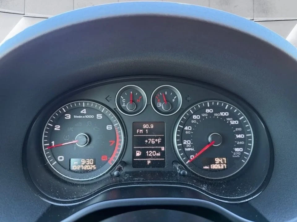 2010 Audi 8P A3 - Image 15 of 18