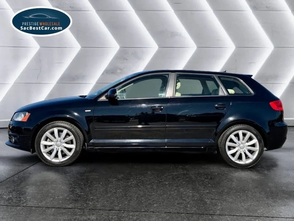 2010 Audi 8P A3 - Image 5 of 18