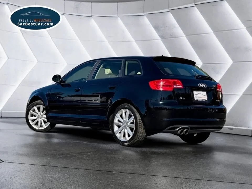 2010 Audi 8P A3 - Image 6 of 18