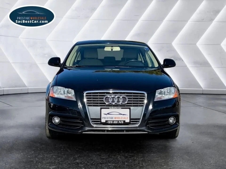 2010 Audi 8P A3 - Image 2 of 18