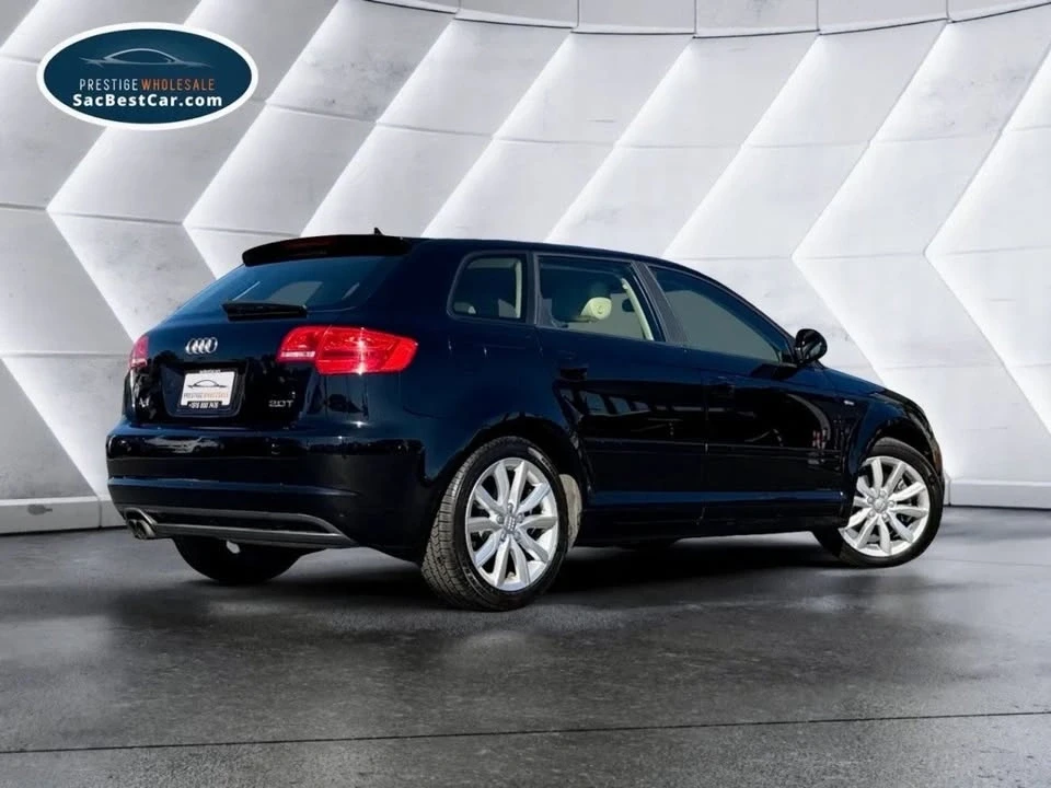 2010 Audi 8P A3 - Image 8 of 18