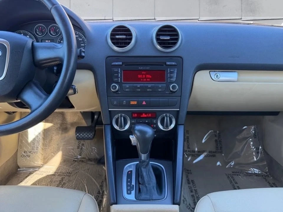 2010 Audi 8P A3 - Image 13 of 18
