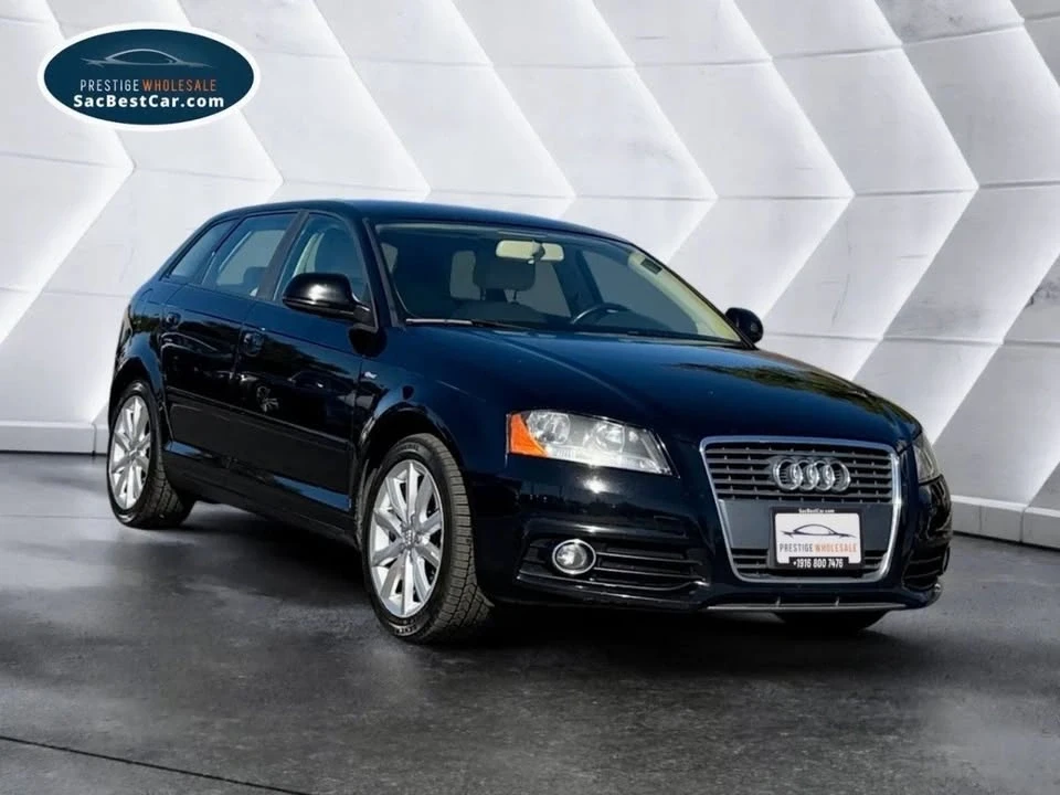 2010 Audi 8P A3 - Image 3 of 18