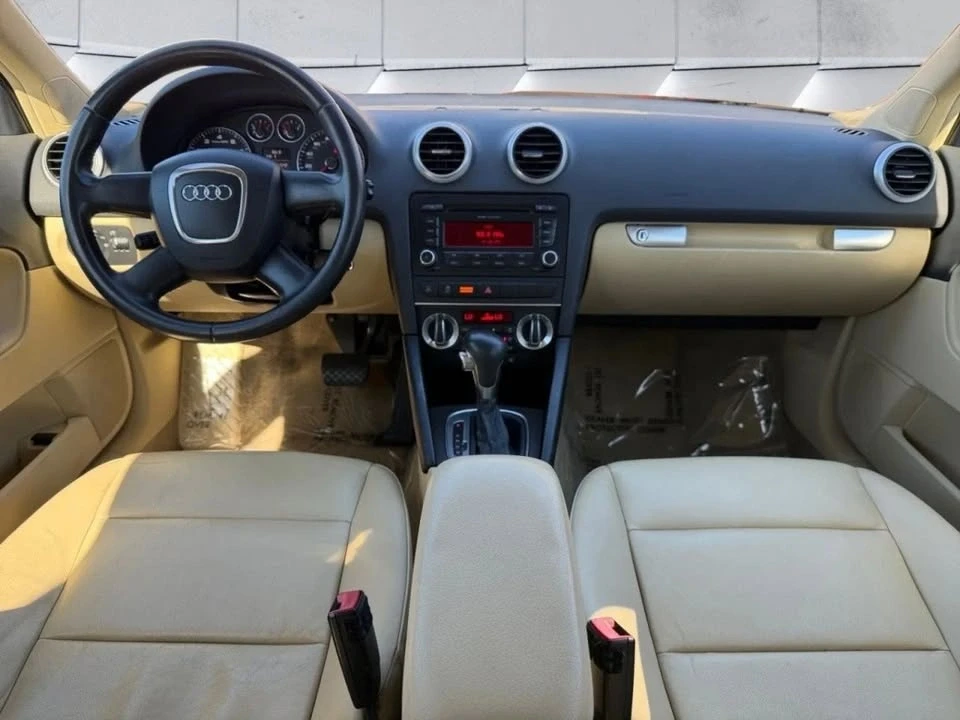 2010 Audi 8P A3 - Image 12 of 18