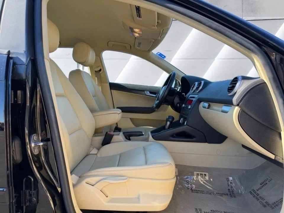 2010 Audi 8P A3 - Image 10 of 18