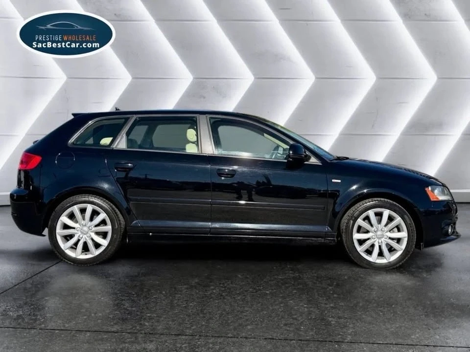 2010 Audi 8P A3 - Image 4 of 18