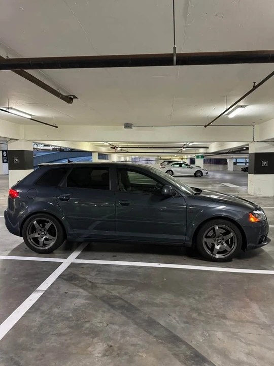 2010 Audi 8P A3 - Image 2 of 15