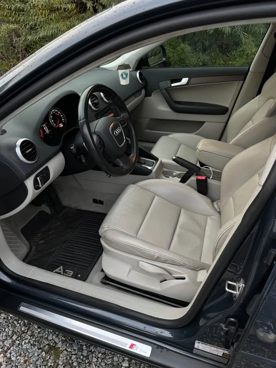 2010 Audi 8P A3 - Image 10 of 15