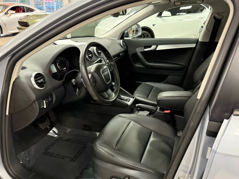 2010 Audi 8P A3 - Image 10 of 20