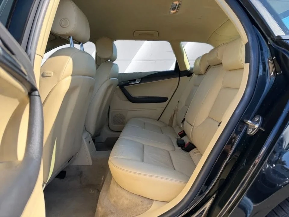 2010 Audi 8P A3 - Image 11 of 18