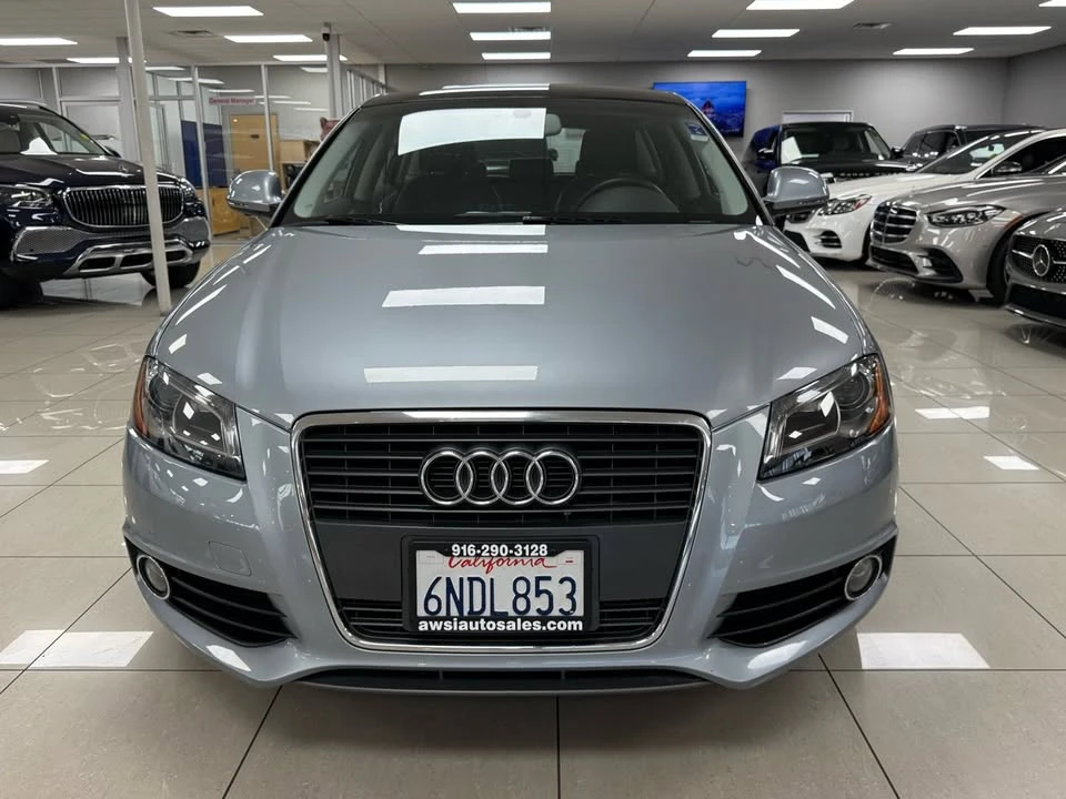 2010 Audi 8P A3 - Image 4 of 20