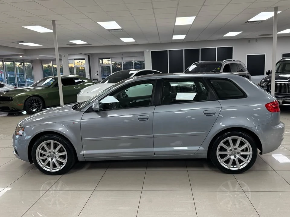 2010 Audi 8P A3 - Image 3 of 20
