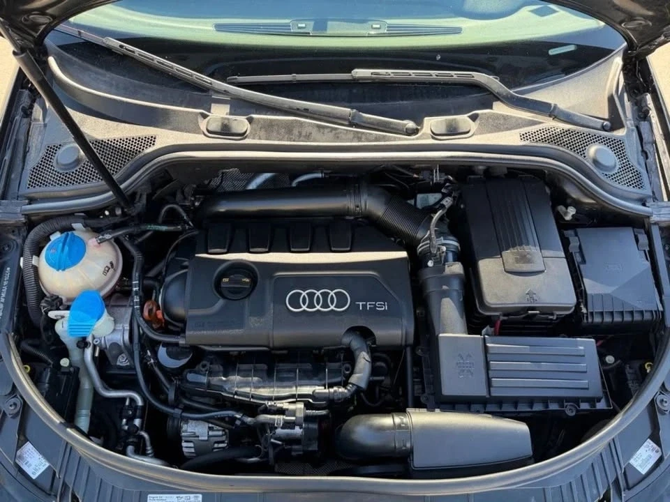 2010 Audi 8P A3 - Image 17 of 18