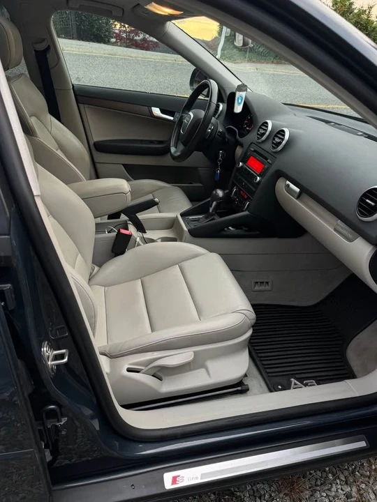 2010 Audi 8P A3 - Image 11 of 15