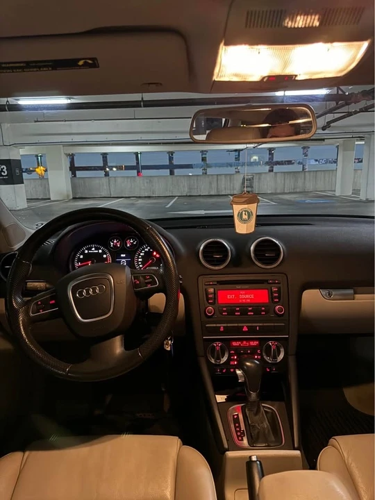 2010 Audi 8P A3 - Image 9 of 15