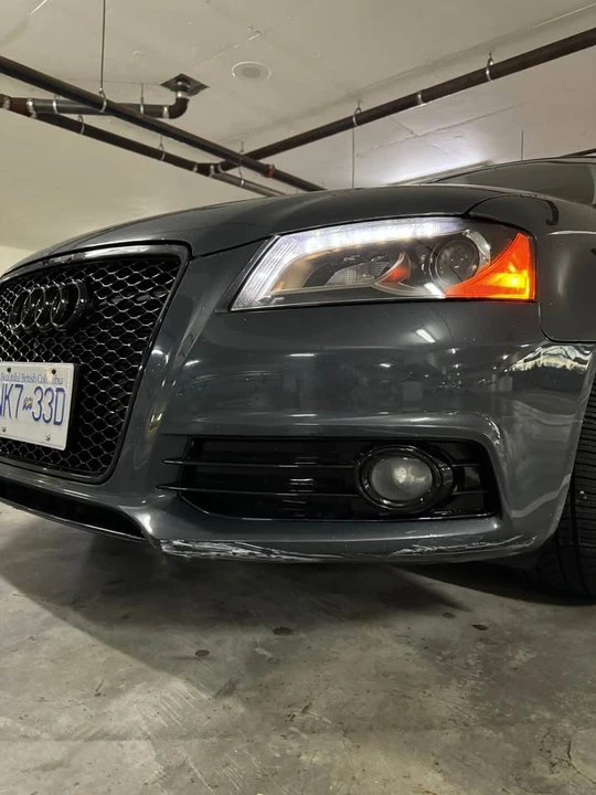 2010 Audi 8P A3 - Image 7 of 15