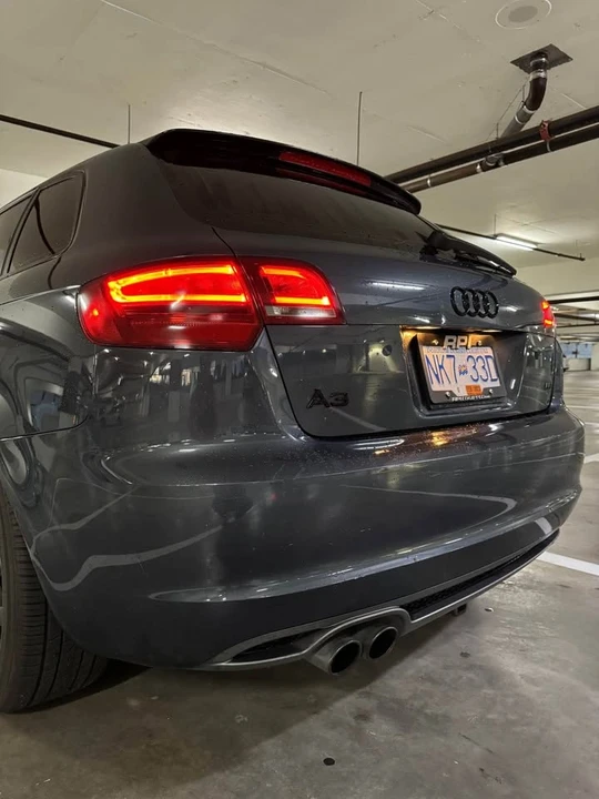 2010 Audi 8P A3 - Image 6 of 15