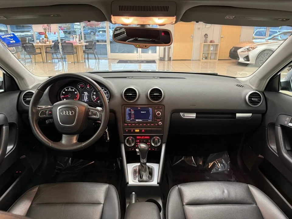 2010 Audi 8P A3 - Image 11 of 20