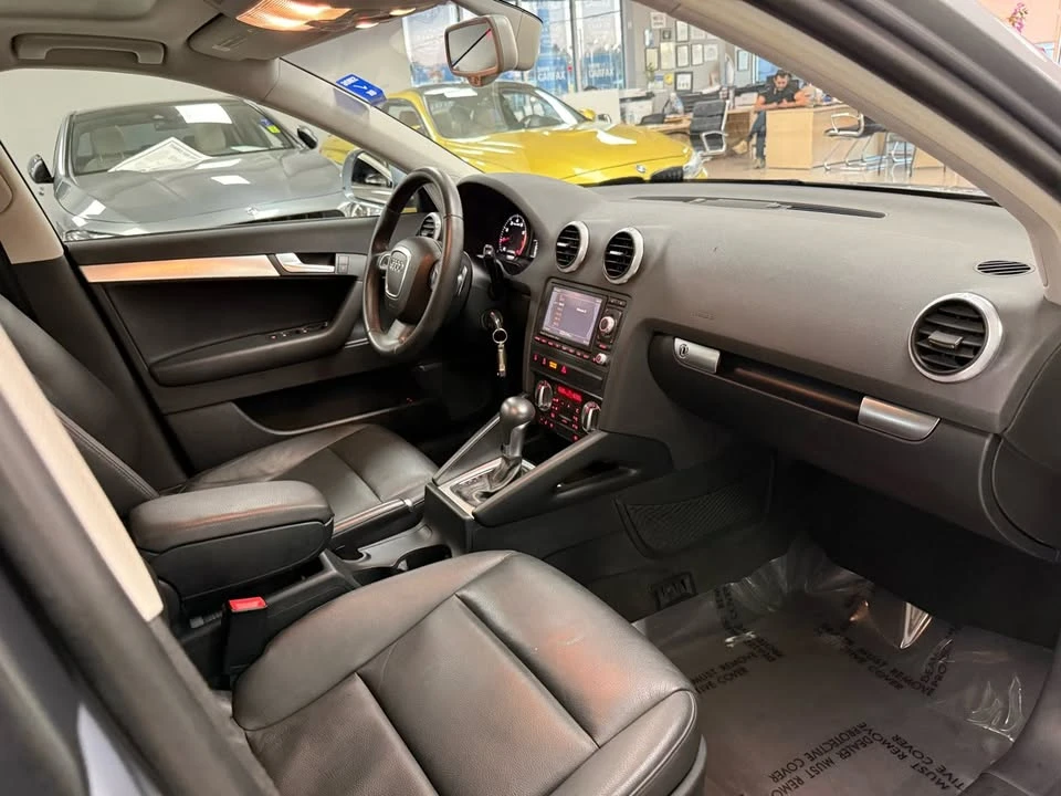 2010 Audi 8P A3 - Image 20 of 20