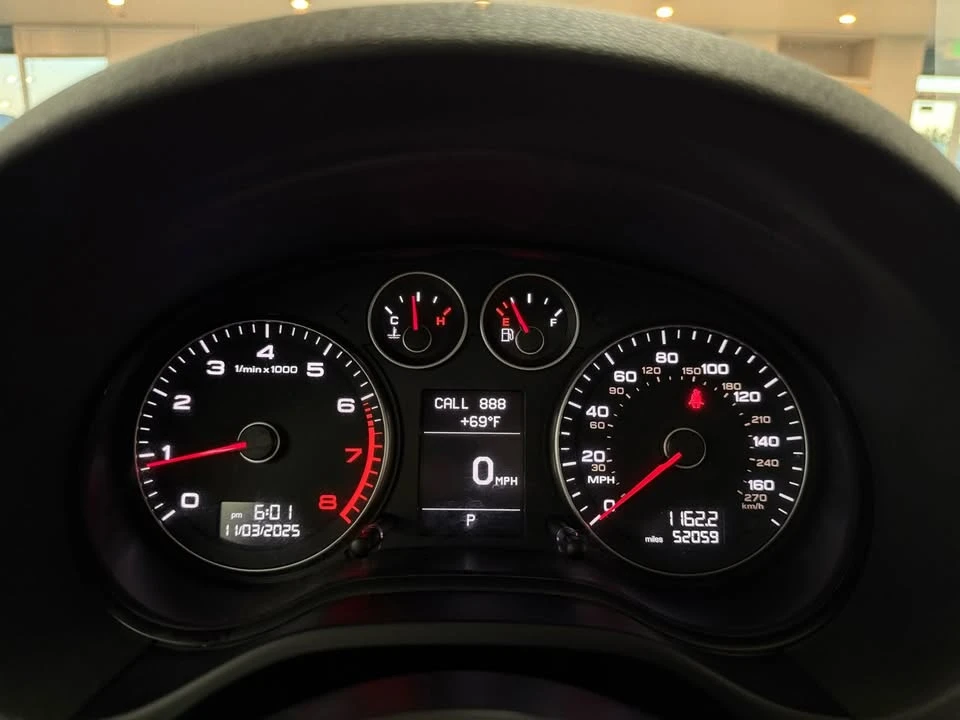 2010 Audi 8P A3 - Image 14 of 20