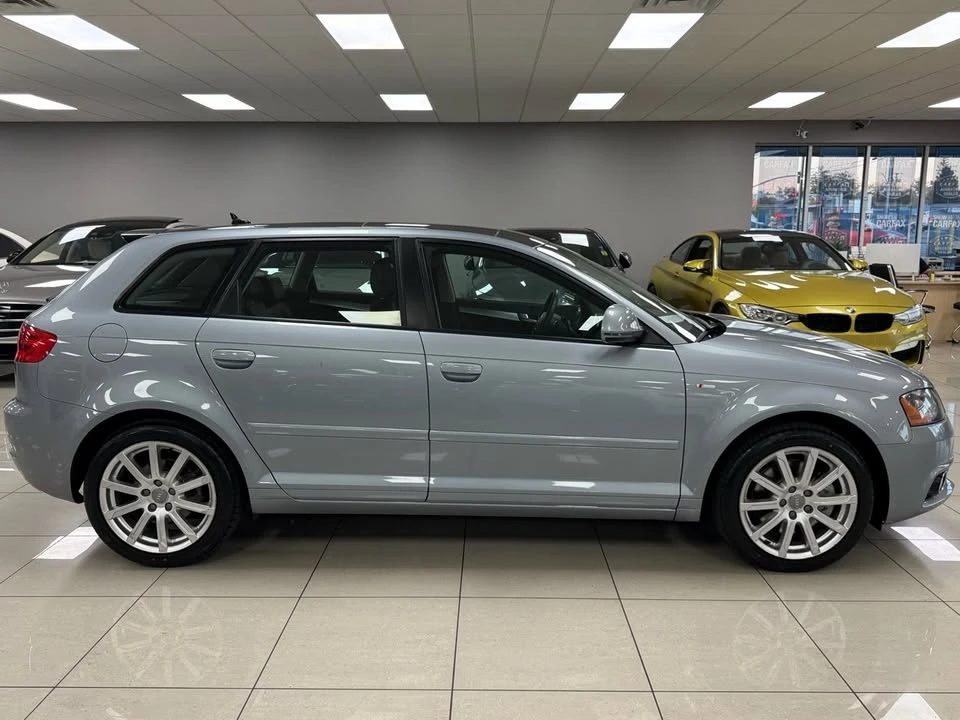 2010 Audi 8P A3 - Image 6 of 20
