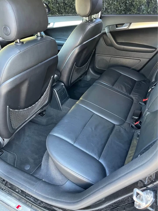 2010 Audi 8P A3 - Image 14 of 15