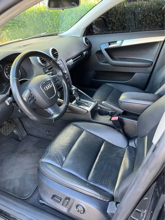 2010 Audi 8P A3 - Image 11 of 15