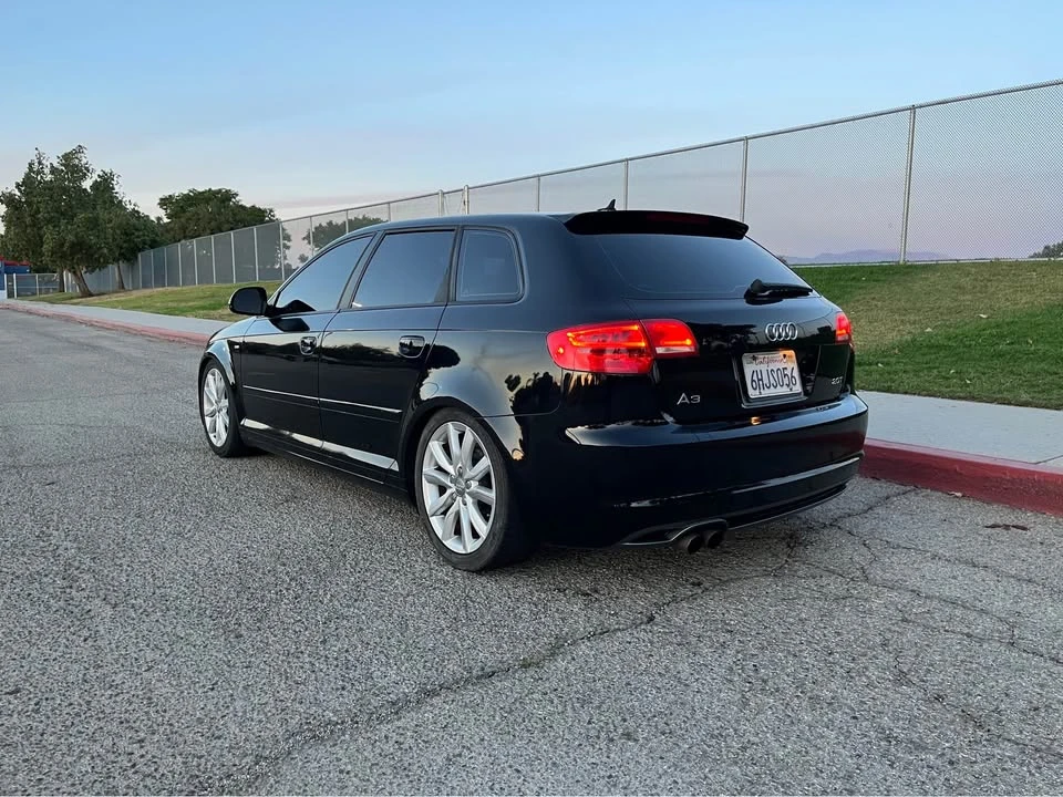 2010 Audi 8P A3 - Image 5 of 15
