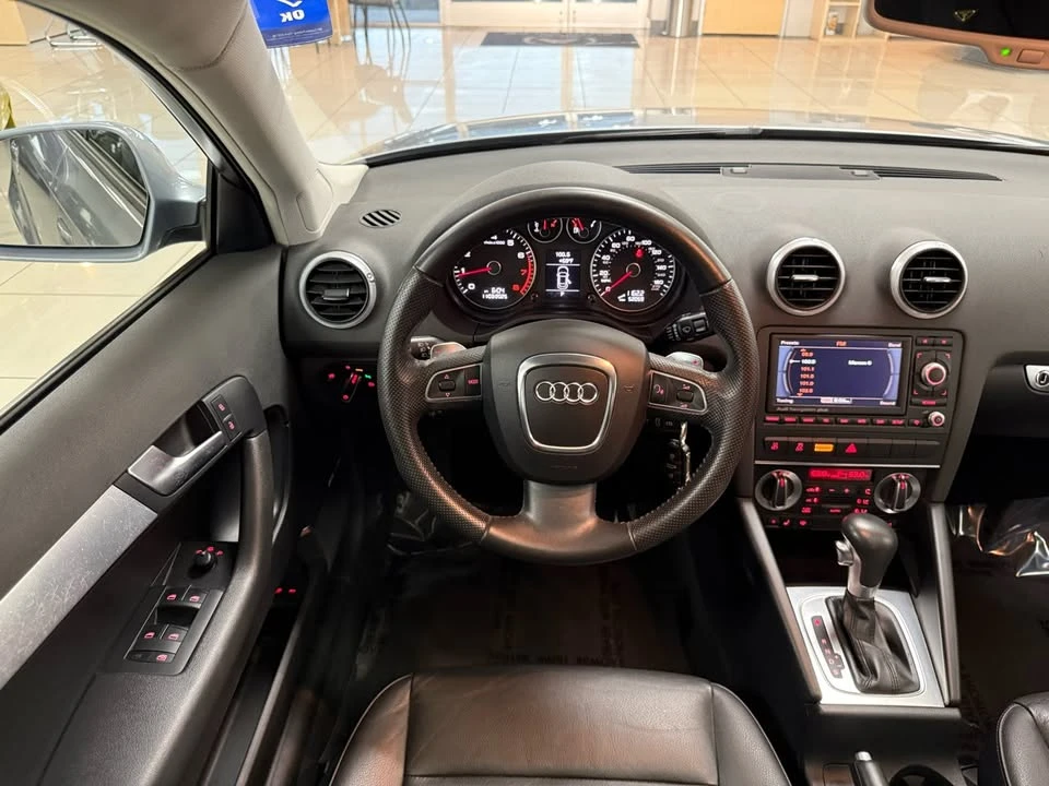2010 Audi 8P A3 - Image 12 of 20