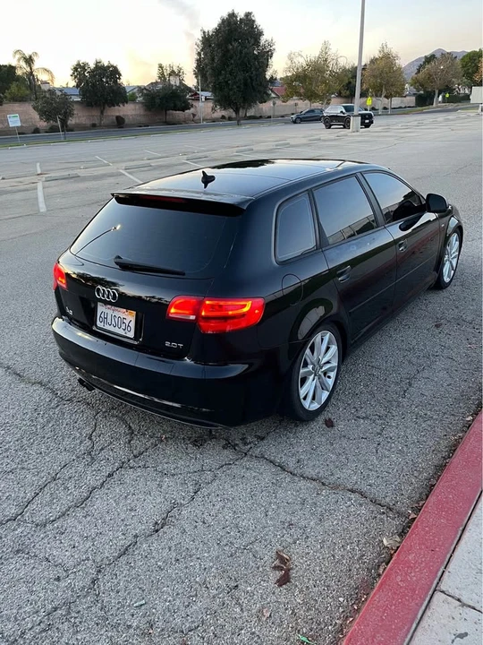2010 Audi 8P A3 - Image 10 of 15