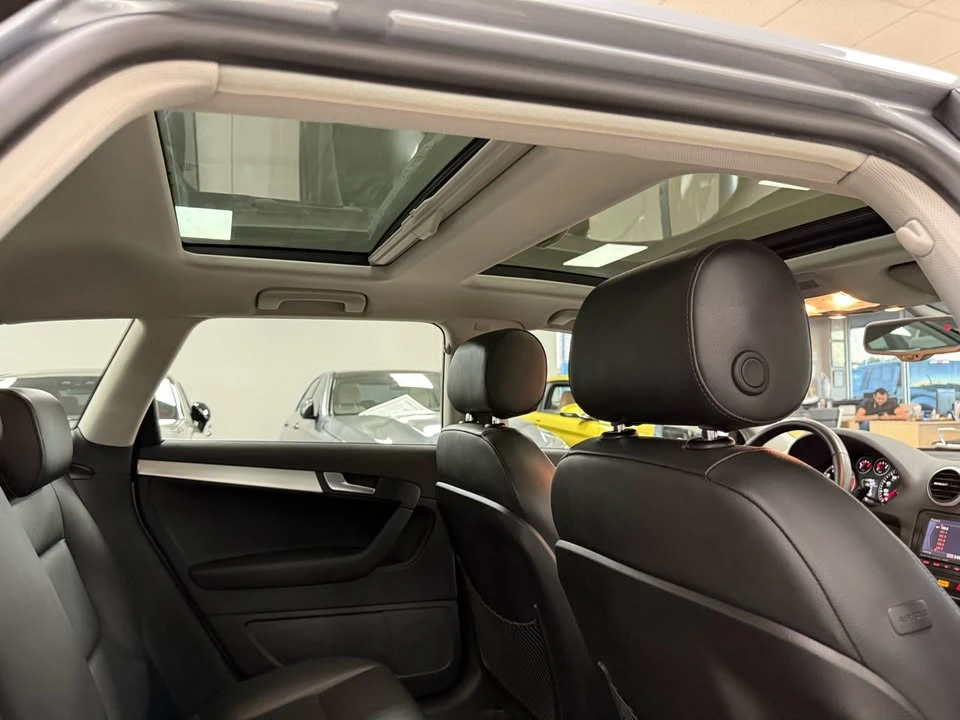 2010 Audi 8P A3 - Image 18 of 20