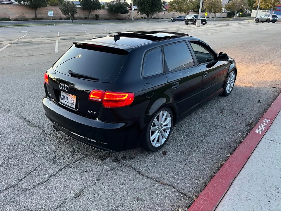 2010 Audi 8P A3 - Image 3 of 15