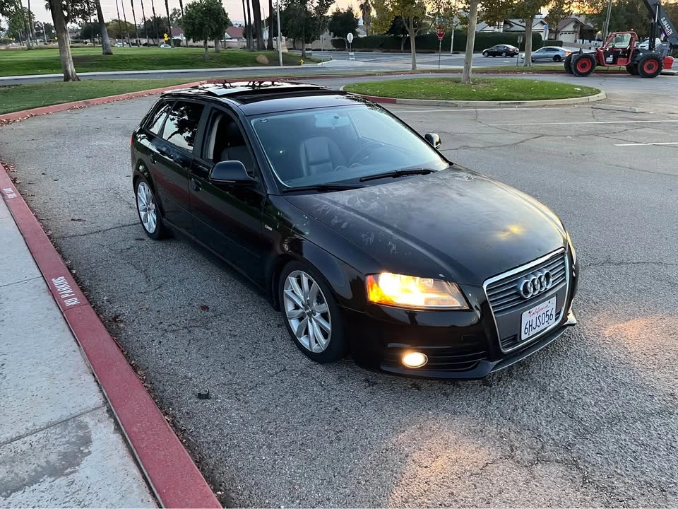 2010 Audi 8P A3 - Image 2 of 15