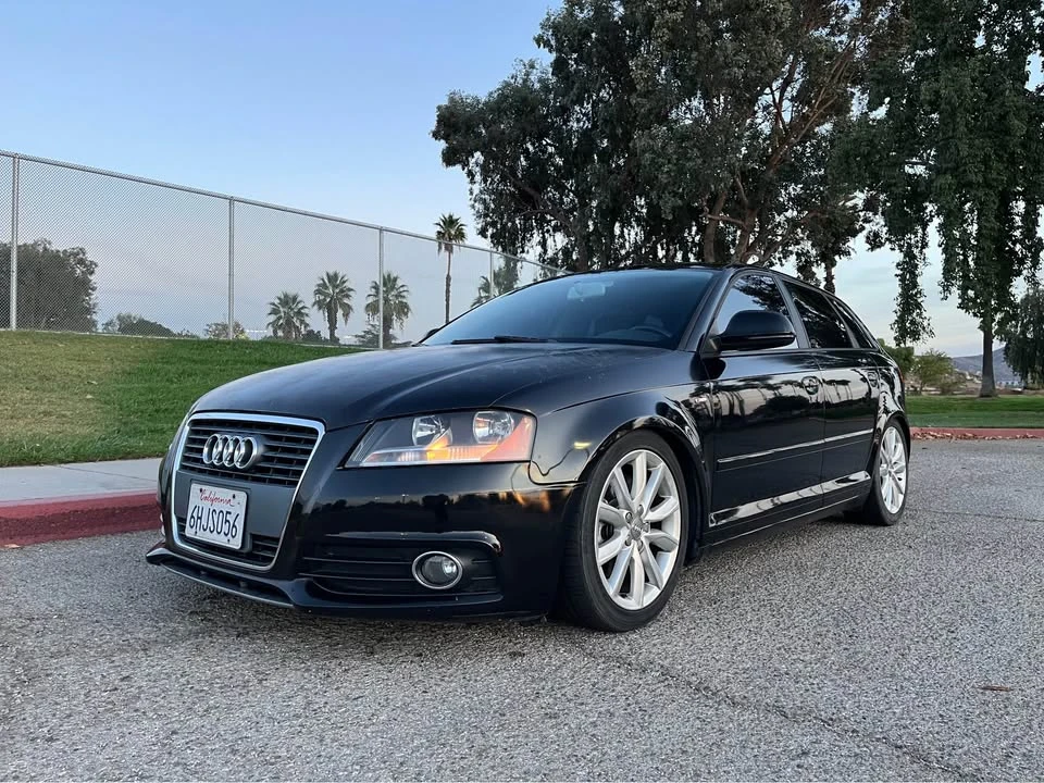 2010 Audi 8P A3 - Image 9 of 15