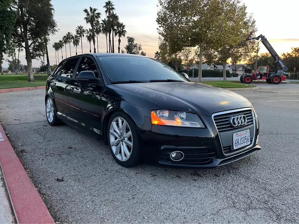 2010 Audi 8P A3 - Image 8 of 15