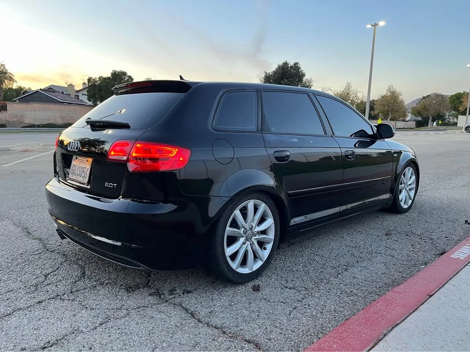 2010 Audi 8P A3 - Image 6 of 15