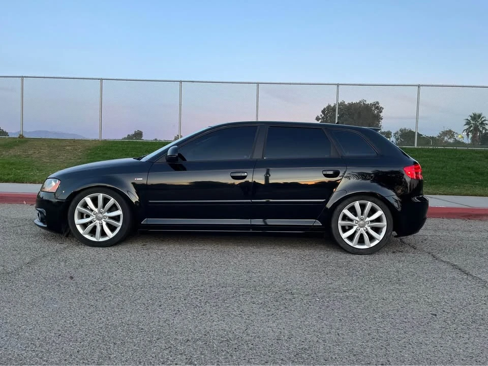 2010 Audi 8P A3 - Image 7 of 15