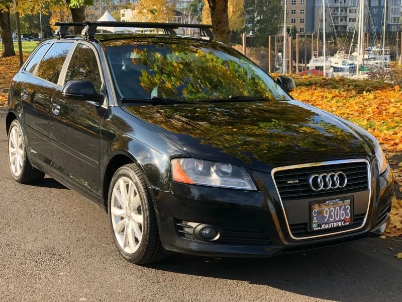 2010 Audi 8P A3 - Image 2 of 20