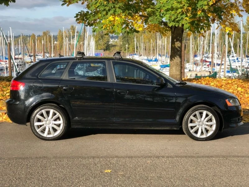 2010 Audi 8P A3 - Image 4 of 20