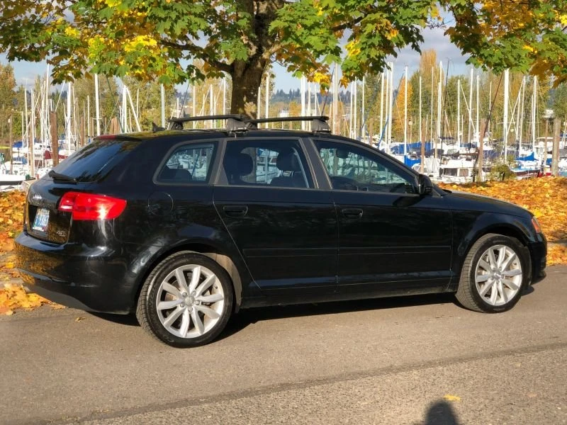 2010 Audi 8P A3 - Image 5 of 20