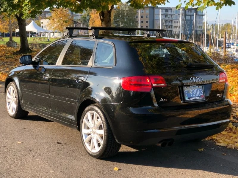2010 Audi 8P A3 - Image 11 of 20