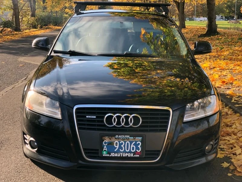 2010 Audi 8P A3 - Image 3 of 20