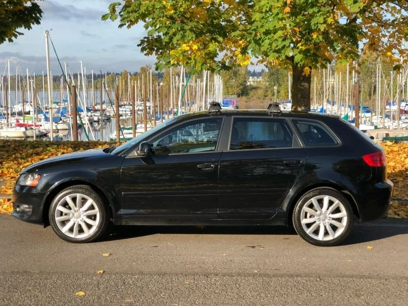 2010 Audi 8P A3 - Image 10 of 20